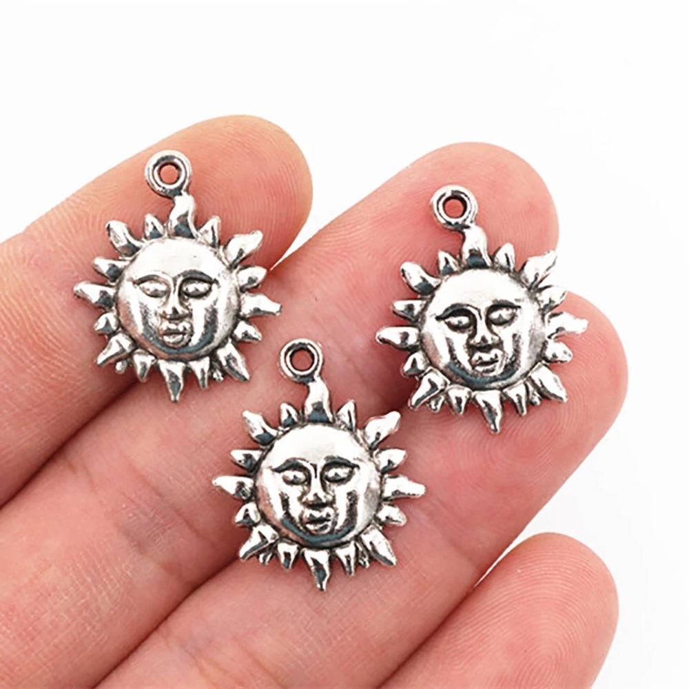 Sun Charms